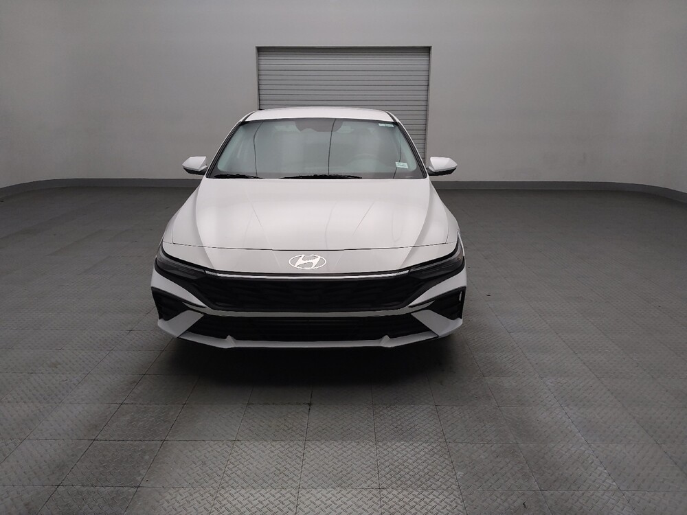 2024 Hyundai Elantra in Arlington, TX 76011 - 18113756 15