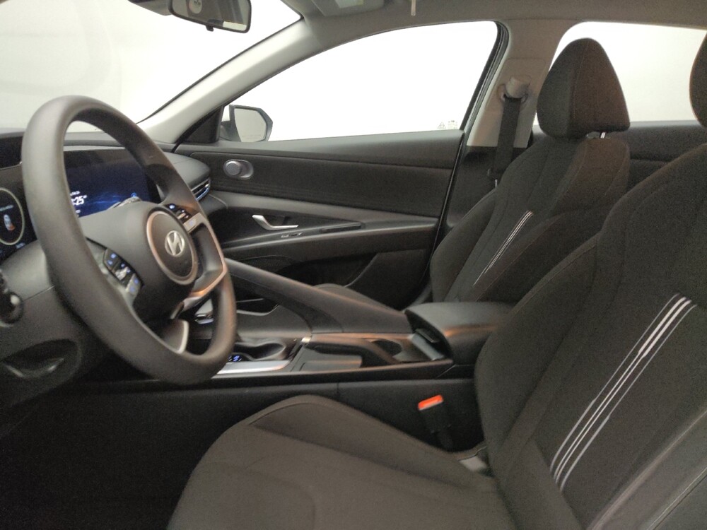 2024 Hyundai Elantra in Arlington, TX 76011 - 18113756 17