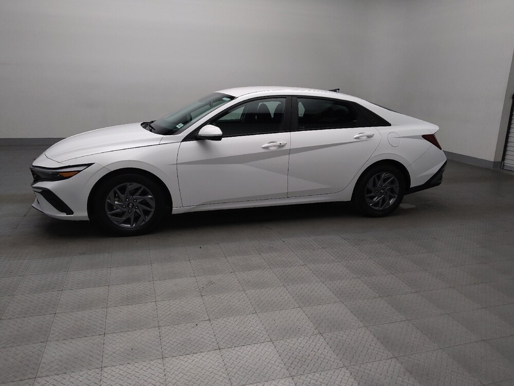 2024 Hyundai Elantra in Arlington, TX 76011 - 18113756 2
