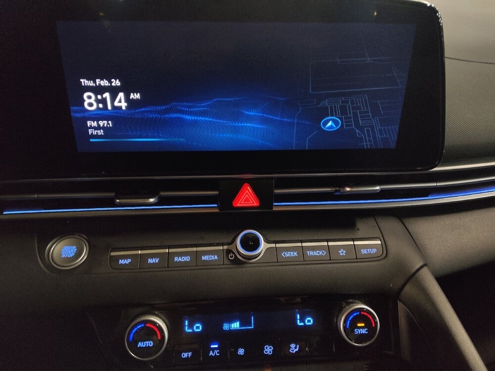 2024 Hyundai Elantra in Arlington, TX 76011 - 18113756 25