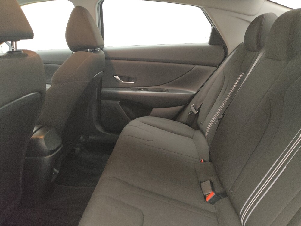 2024 Hyundai Elantra in Arlington, TX 76011 - 18113756 18