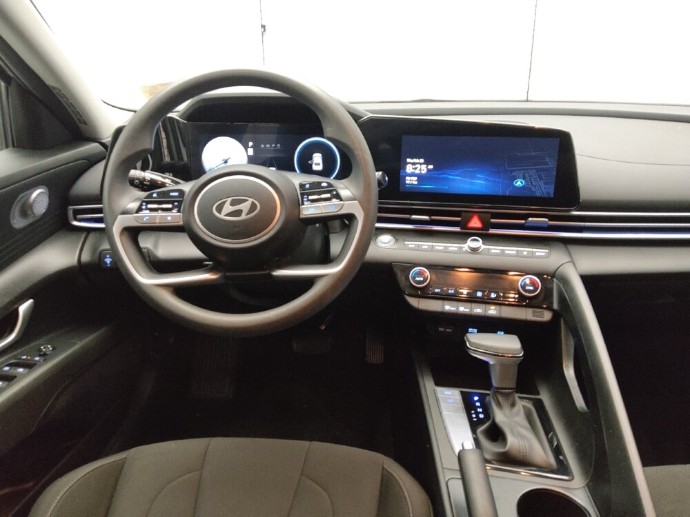 2024 Hyundai Elantra in Arlington, TX 76011 - 18113756 22