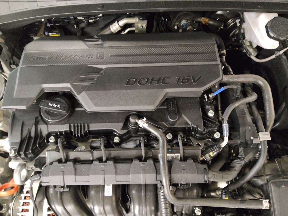 2024 Hyundai Elantra in Arlington, TX 76011 - 18113756 30