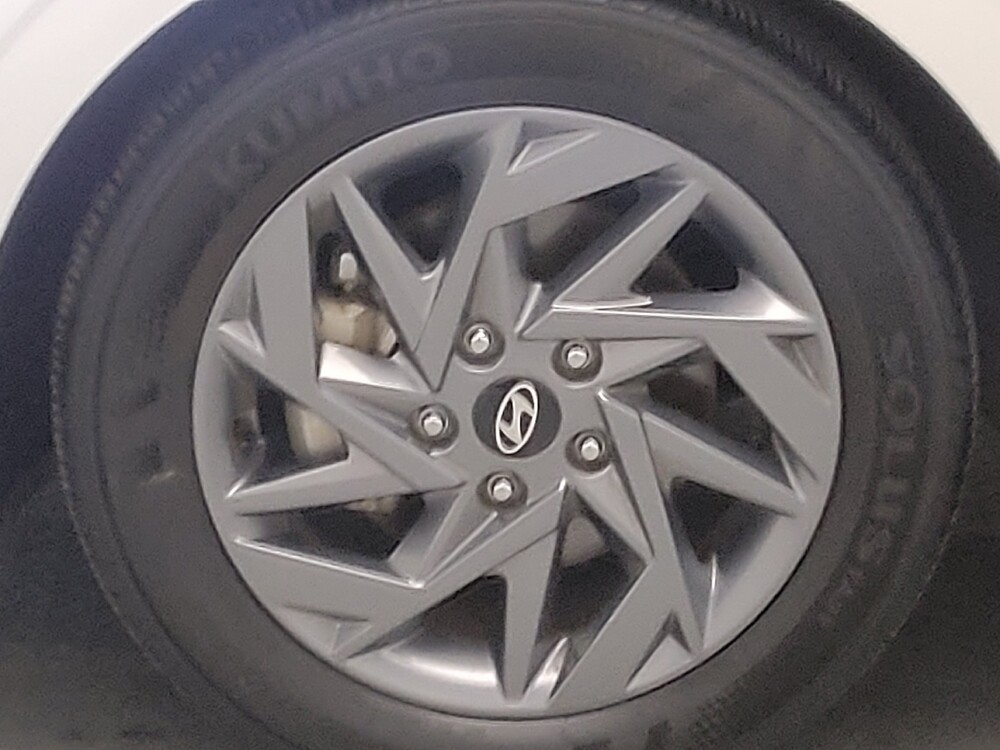 2024 Hyundai Elantra in Arlington, TX 76011 - 18113756 31