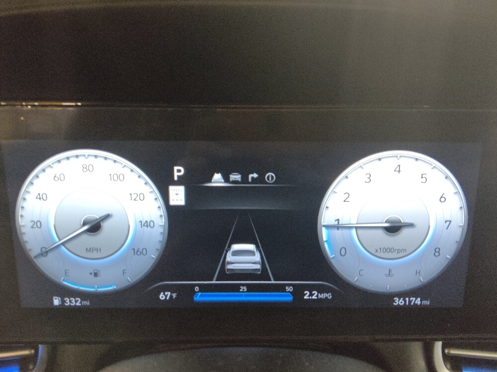 2024 Hyundai Elantra in Arlington, TX 76011 - 18113756 23