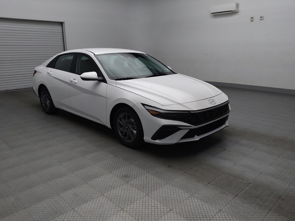 2024 Hyundai Elantra in Arlington, TX 76011 - 18113756 13