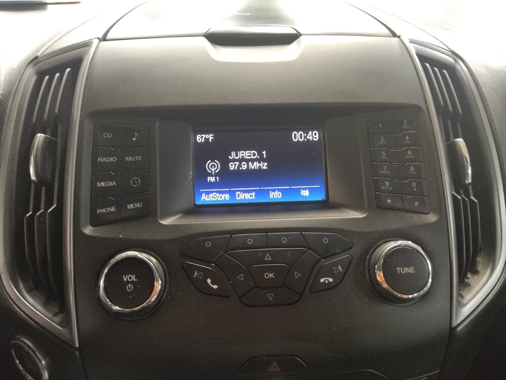 2017 Ford Edge in Lewisville, TX 75067 - 18113757 25