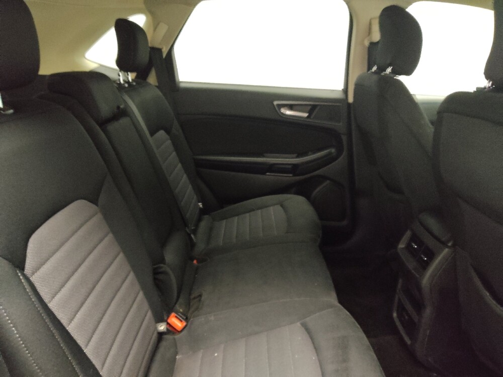 2017 Ford Edge in Lewisville, TX 75067 - 18113757 17