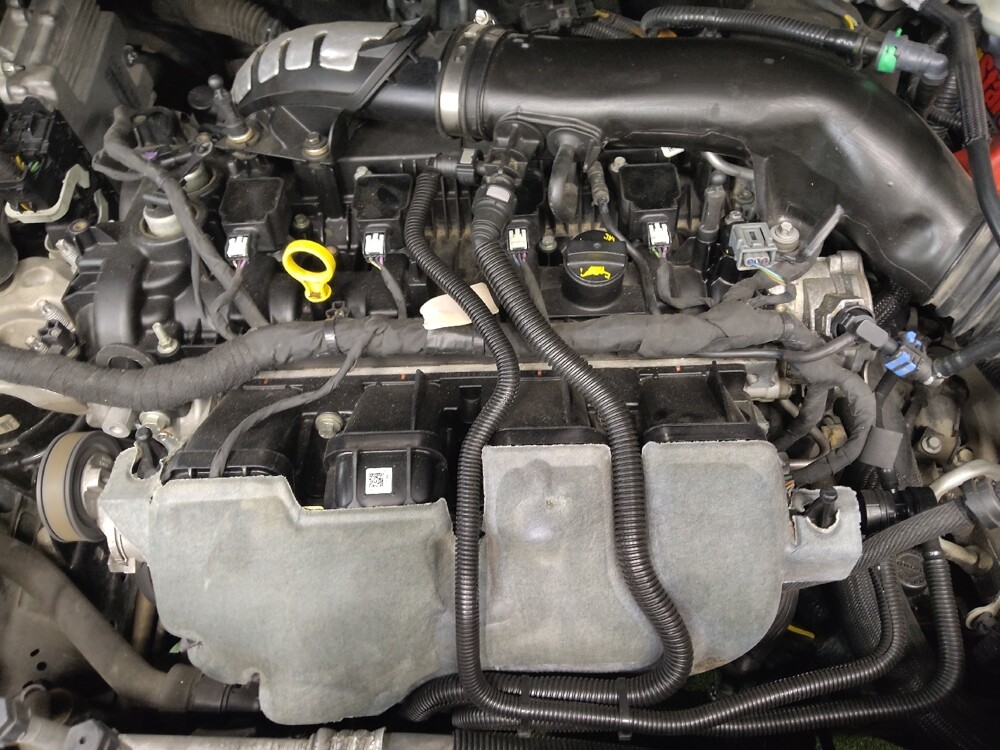 2017 Ford Edge in Lewisville, TX 75067 - 18113757 30