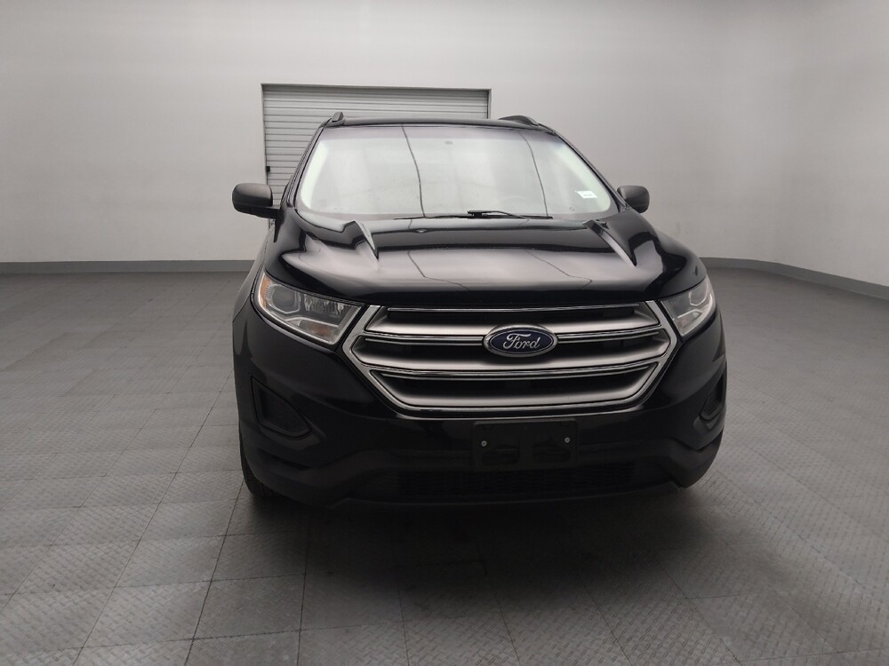 2017 Ford Edge in Lewisville, TX 75067 - 18113757 14