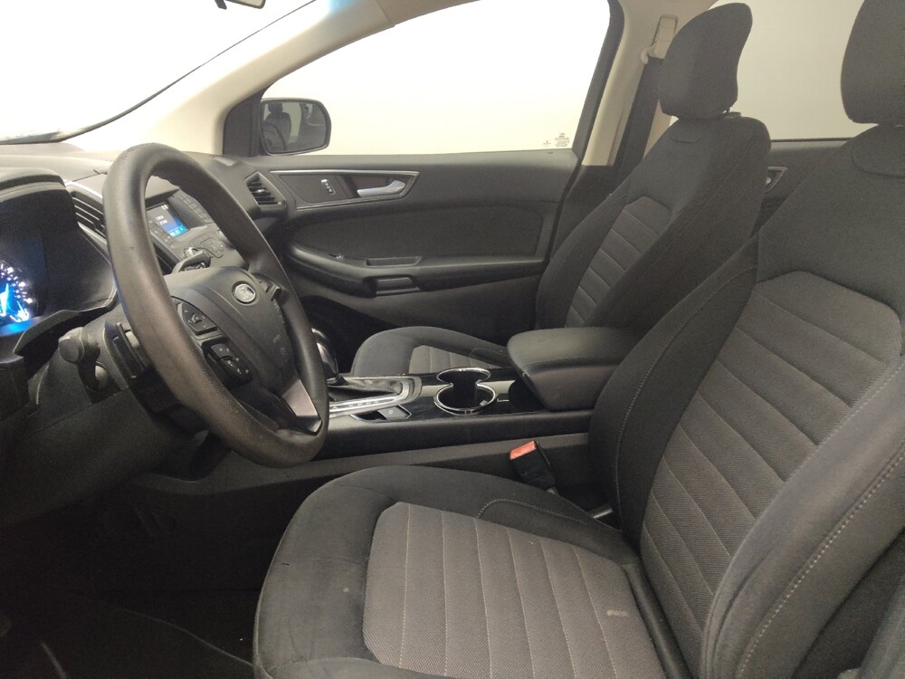 2017 Ford Edge in Lewisville, TX 75067 - 18113757 19