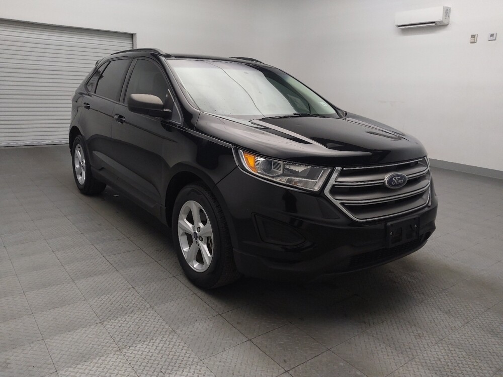 2017 Ford Edge in Lewisville, TX 75067 - 18113757 13