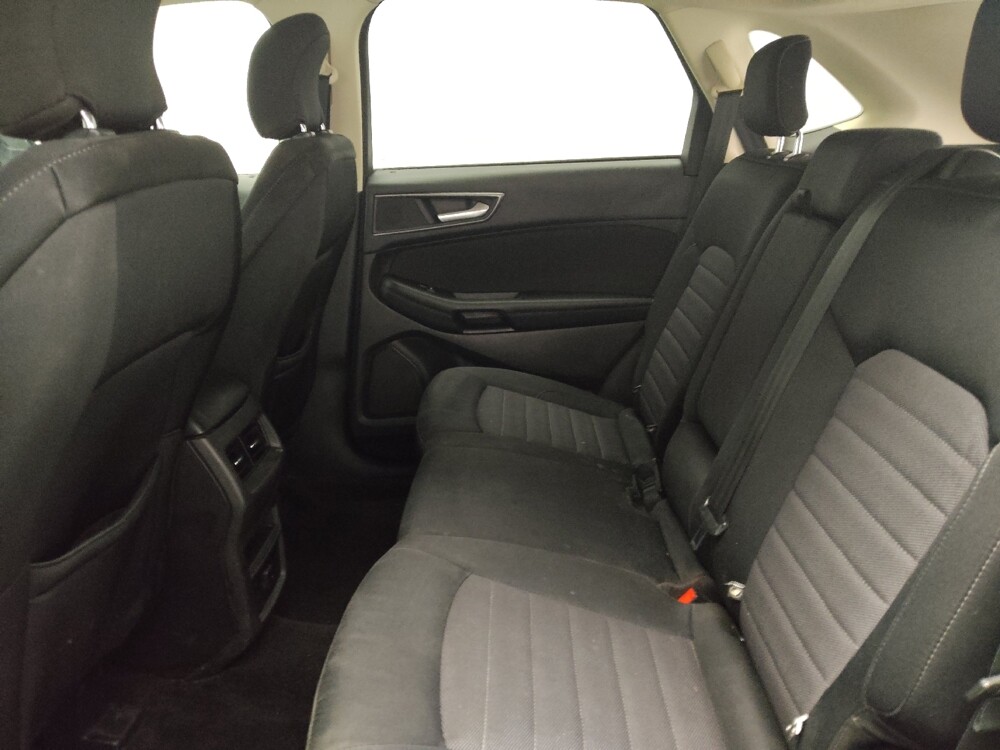 2017 Ford Edge in Lewisville, TX 75067 - 18113757 18