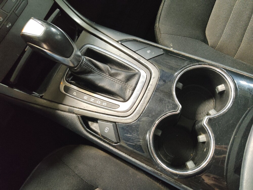 2017 Ford Edge in Lewisville, TX 75067 - 18113757 26