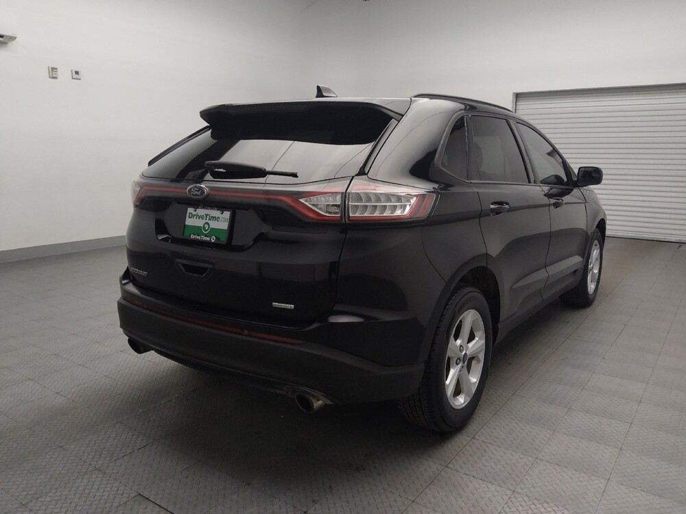 2017 Ford Edge in Lewisville, TX 75067 - 18113757 9