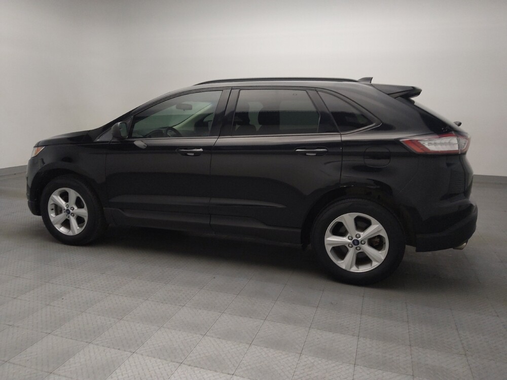 2017 Ford Edge in Lewisville, TX 75067 - 18113757 3