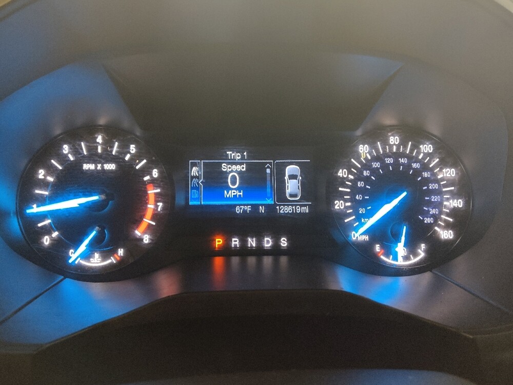 2017 Ford Edge in Lewisville, TX 75067 - 18113757 23