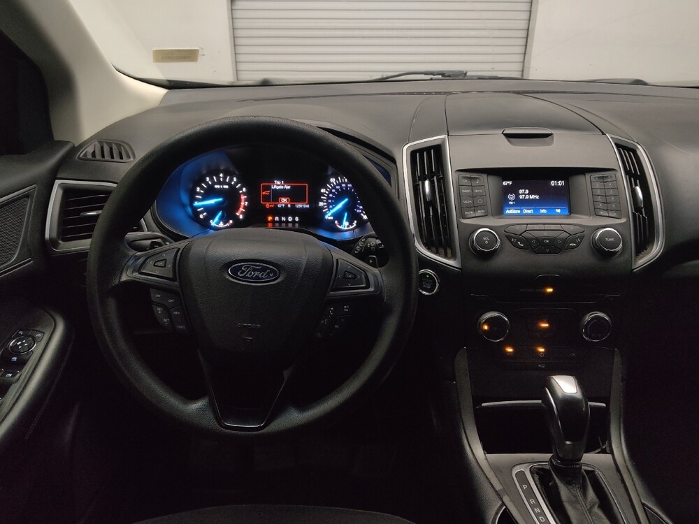 2017 Ford Edge in Lewisville, TX 75067 - 18113757 22