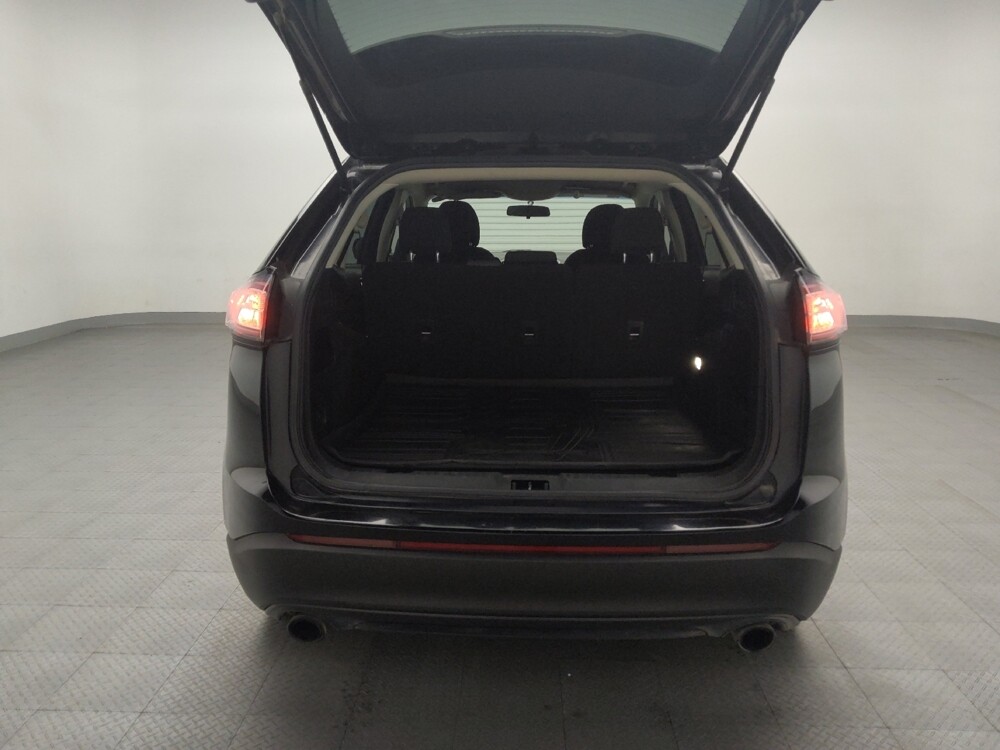 2017 Ford Edge in Lewisville, TX 75067 - 18113757 29