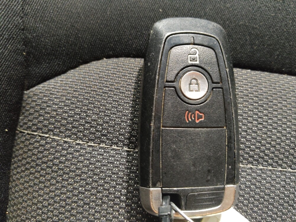 2017 Ford Edge in Lewisville, TX 75067 - 18113757 32