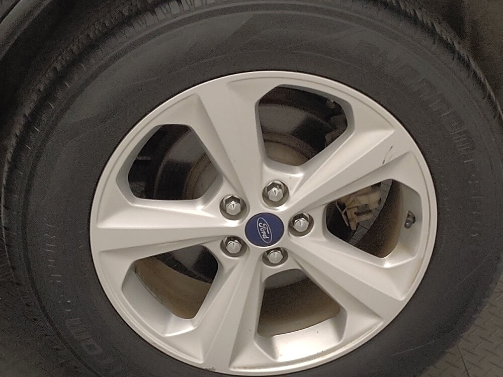 2017 Ford Edge in Lewisville, TX 75067 - 18113757 31