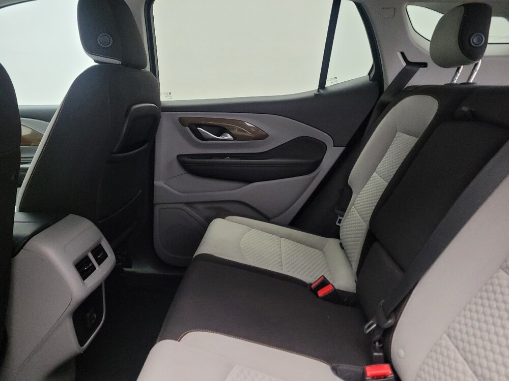 2020 GMC Terrain in Fort Worth, TX 76116 - 18113758 18