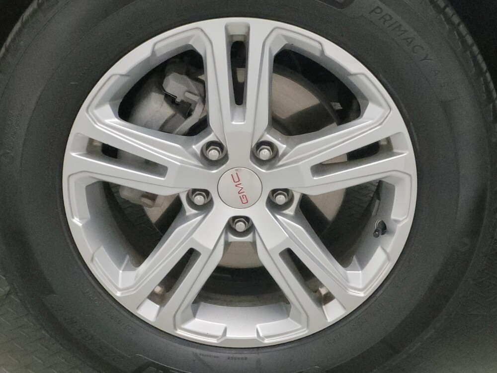 2020 GMC Terrain in Fort Worth, TX 76116 - 18113758 31