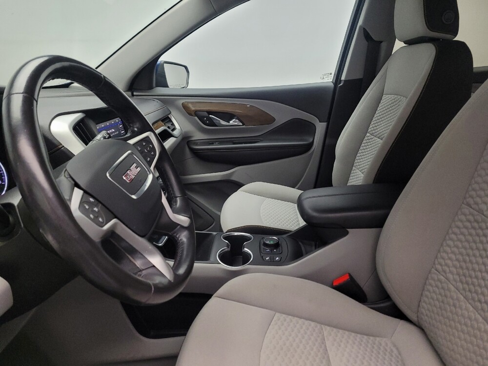 2020 GMC Terrain in Fort Worth, TX 76116 - 18113758 17