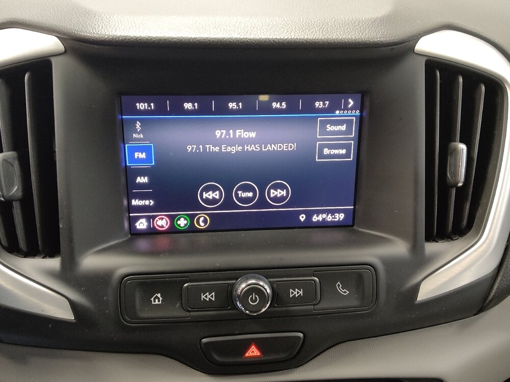 2020 GMC Terrain in Fort Worth, TX 76116 - 18113758 25