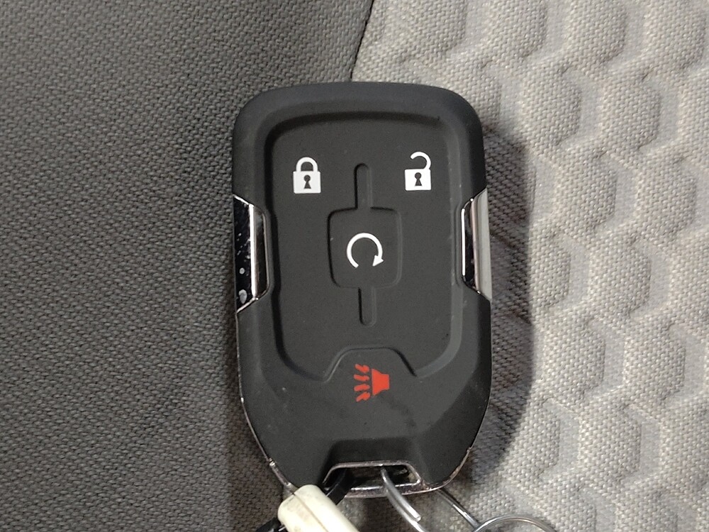 2020 GMC Terrain in Fort Worth, TX 76116 - 18113758 32