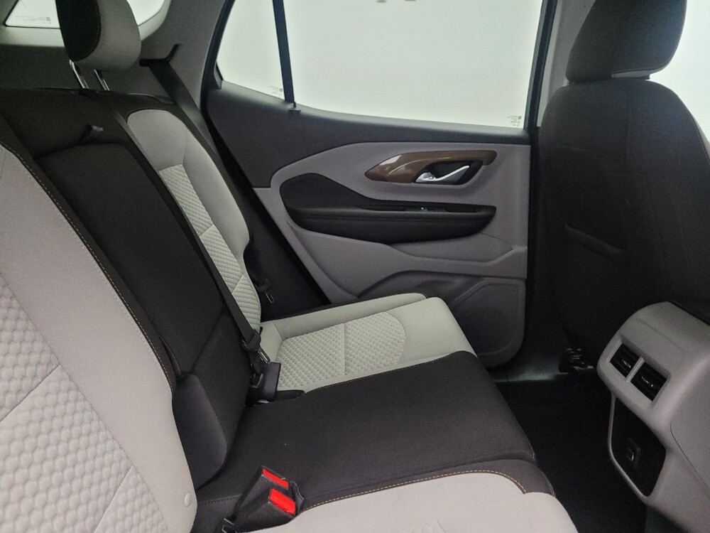 2020 GMC Terrain in Fort Worth, TX 76116 - 18113758 19