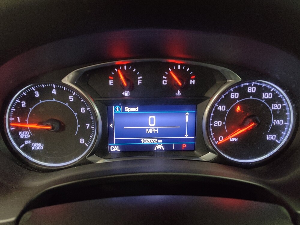 2020 GMC Terrain in Fort Worth, TX 76116 - 18113758 23