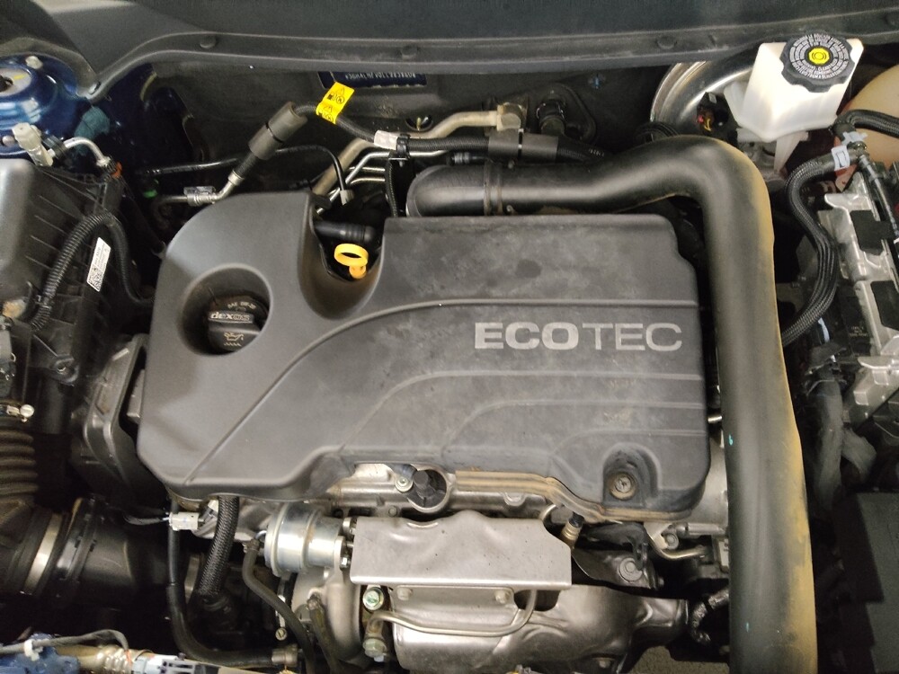 2020 GMC Terrain in Fort Worth, TX 76116 - 18113758 30