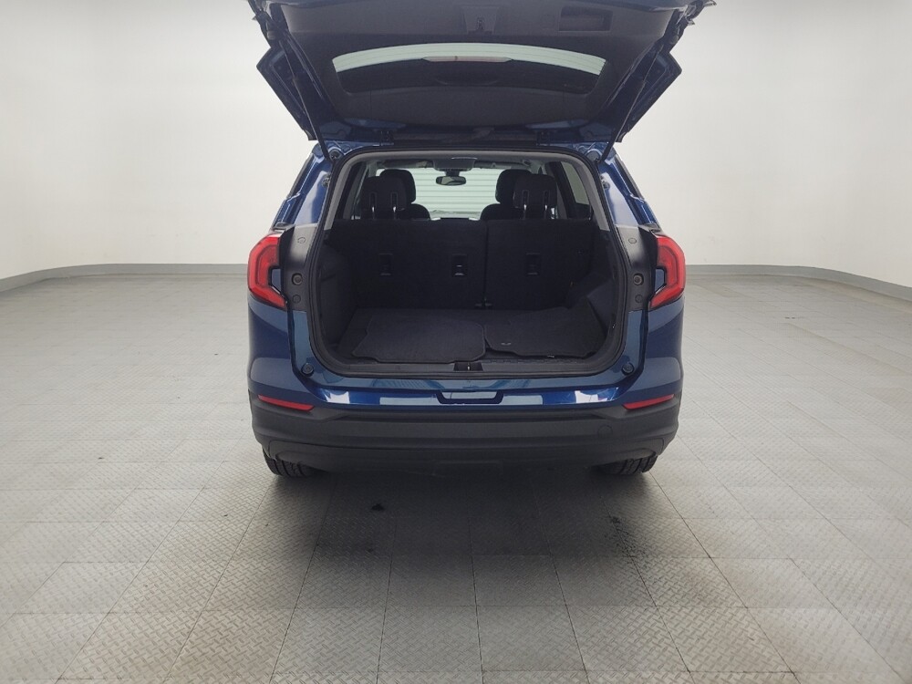 2020 GMC Terrain in Fort Worth, TX 76116 - 18113758 29