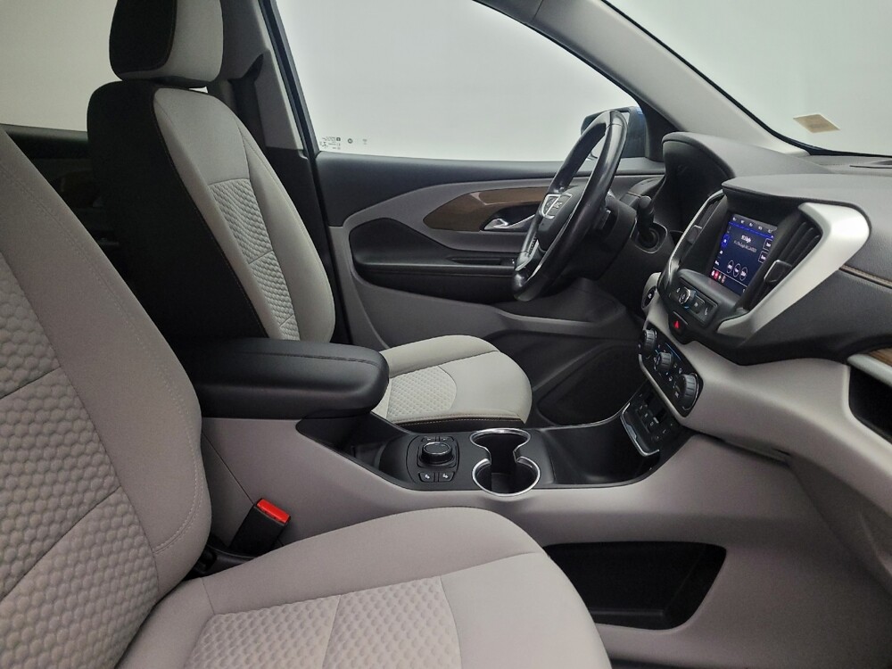 2020 GMC Terrain in Fort Worth, TX 76116 - 18113758 21