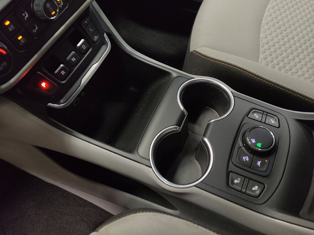 2020 GMC Terrain in Fort Worth, TX 76116 - 18113758 26