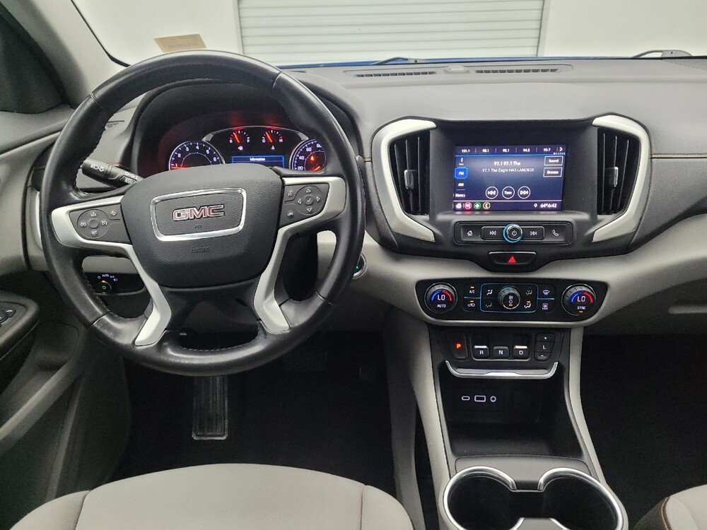 2020 GMC Terrain in Fort Worth, TX 76116 - 18113758 22