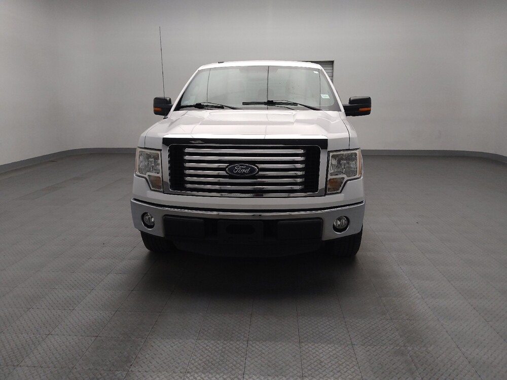 2012 Ford F150 in Fort Worth, TX 76116 - 18113760 15