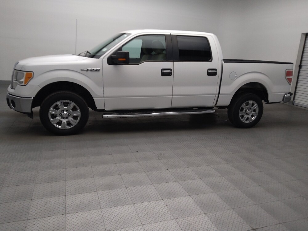 2012 Ford F150 in Fort Worth, TX 76116 - 18113760 2