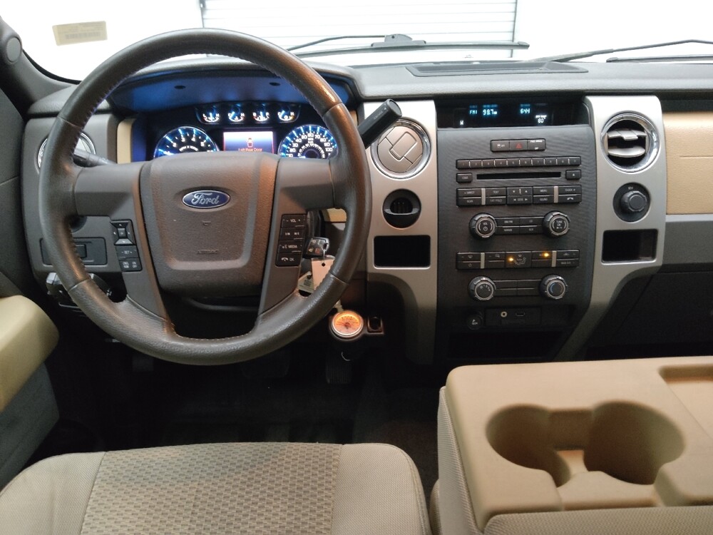2012 Ford F150 in Fort Worth, TX 76116 - 18113760 22