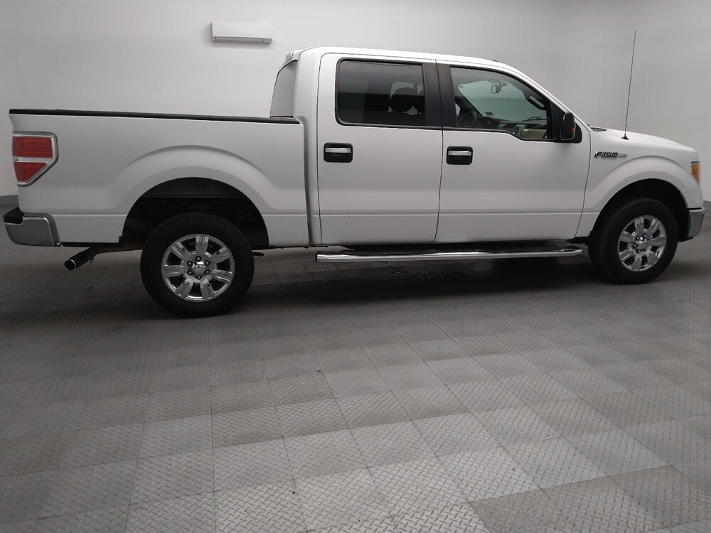2012 Ford F150 in Fort Worth, TX 76116 - 18113760 10
