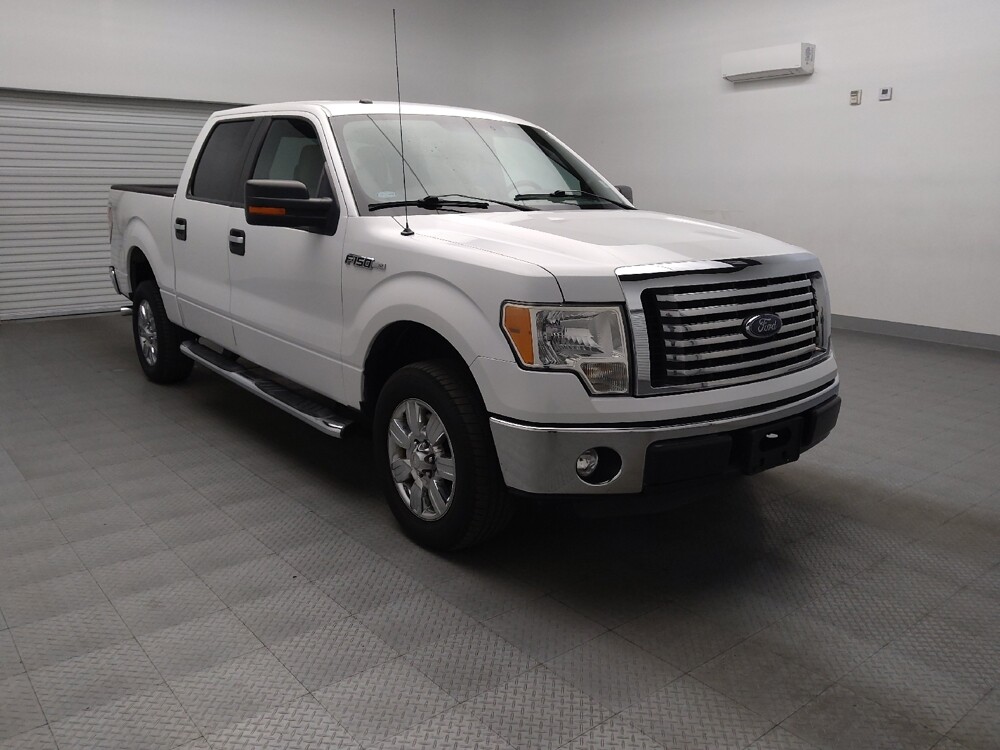 2012 Ford F150 in Fort Worth, TX 76116 - 18113760 13