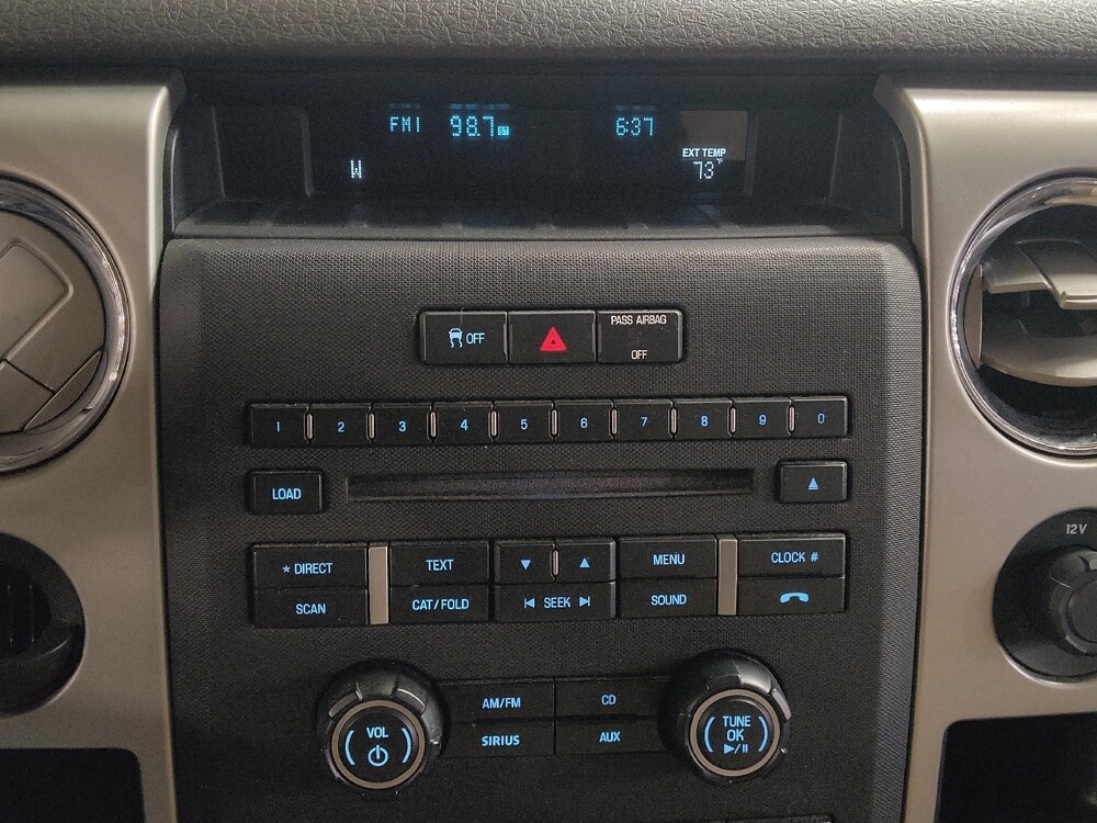 2012 Ford F150 in Fort Worth, TX 76116 - 18113760 25