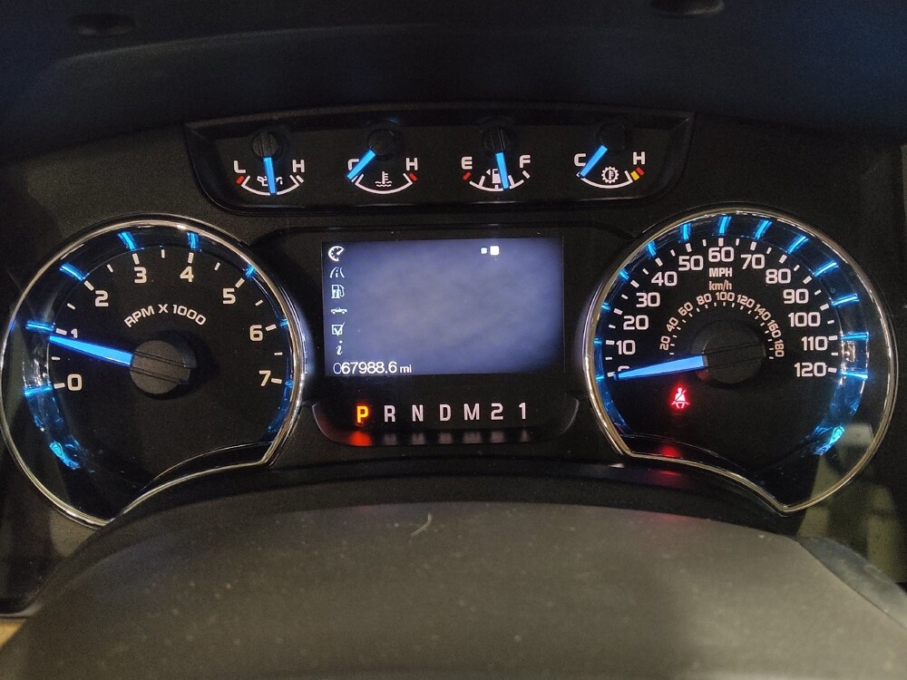 2012 Ford F150 in Fort Worth, TX 76116 - 18113760 23