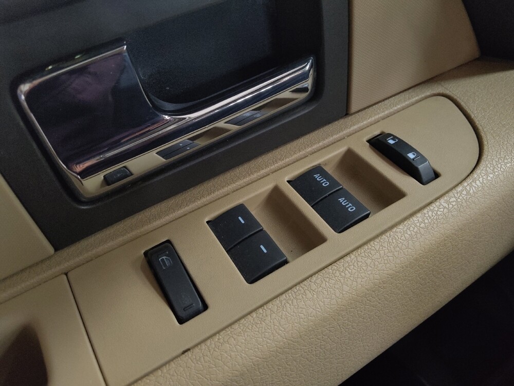 2012 Ford F150 in Fort Worth, TX 76116 - 18113760 27