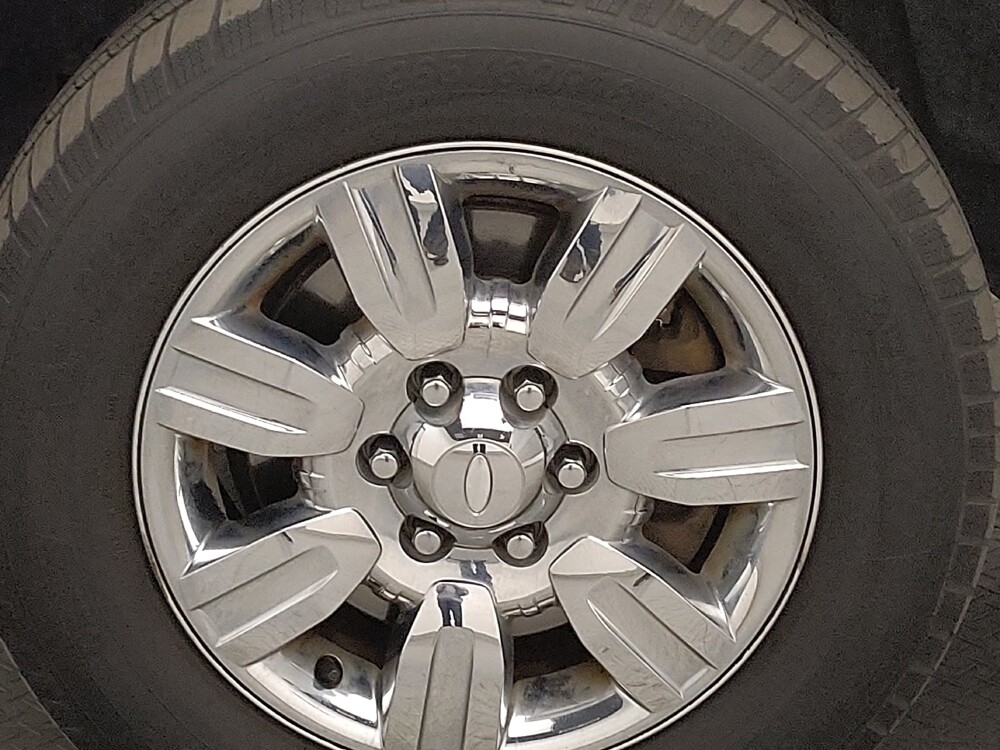 2012 Ford F150 in Fort Worth, TX 76116 - 18113760 31