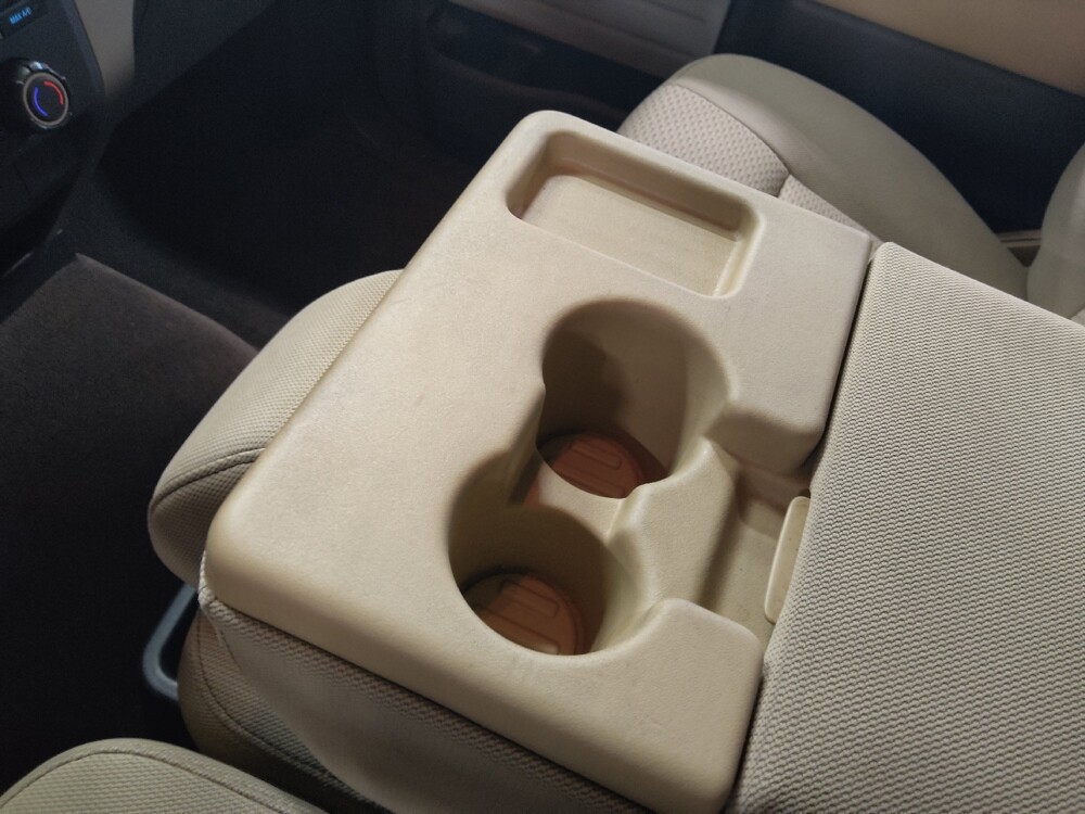 2012 Ford F150 in Fort Worth, TX 76116 - 18113760 26