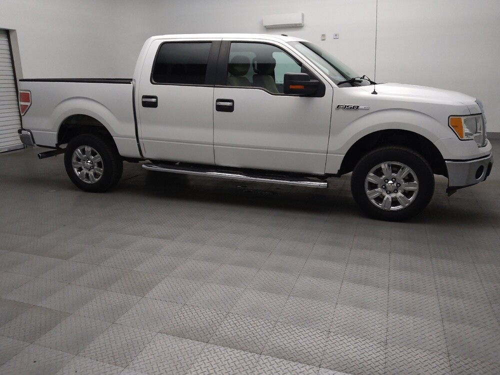 2012 Ford F150 in Fort Worth, TX 76116 - 18113760 11