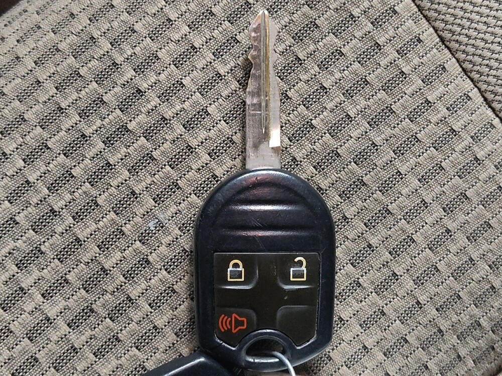 2012 Ford F150 in Fort Worth, TX 76116 - 18113760 32