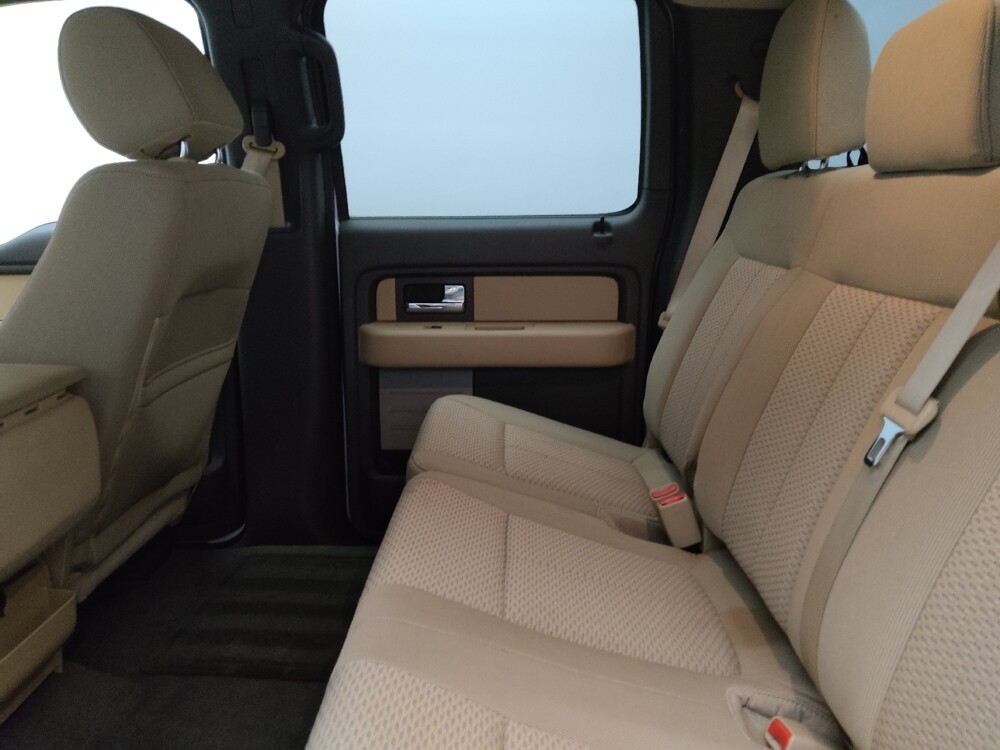 2012 Ford F150 in Fort Worth, TX 76116 - 18113760 18